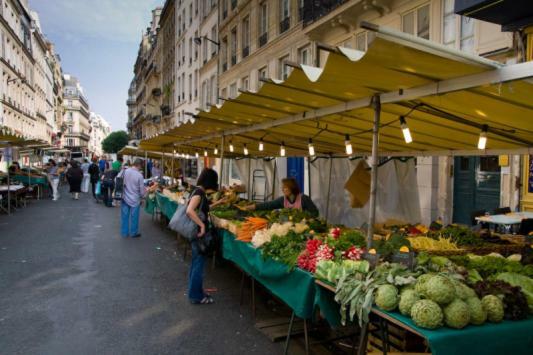 Superb Tiny House In Heart Of Paris 1St! Apartman Kültér fotó